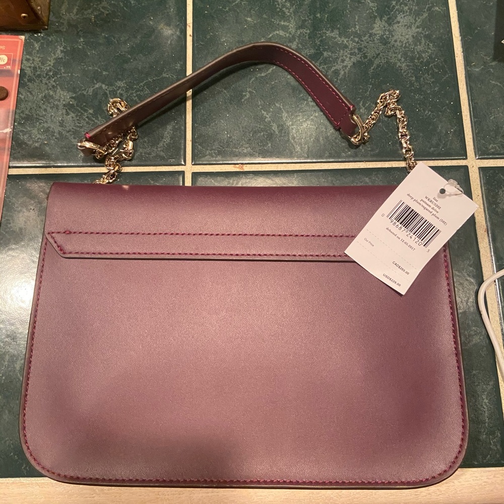 Kate Spade Purse - Picture 2 of 4